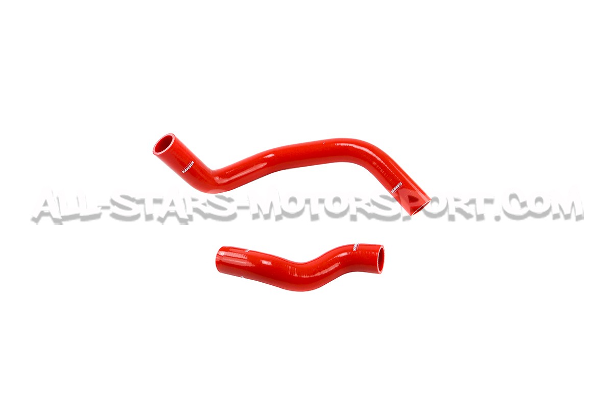 Mangueras de radiador de silicona Mishimoto para Nissan 200sx S14