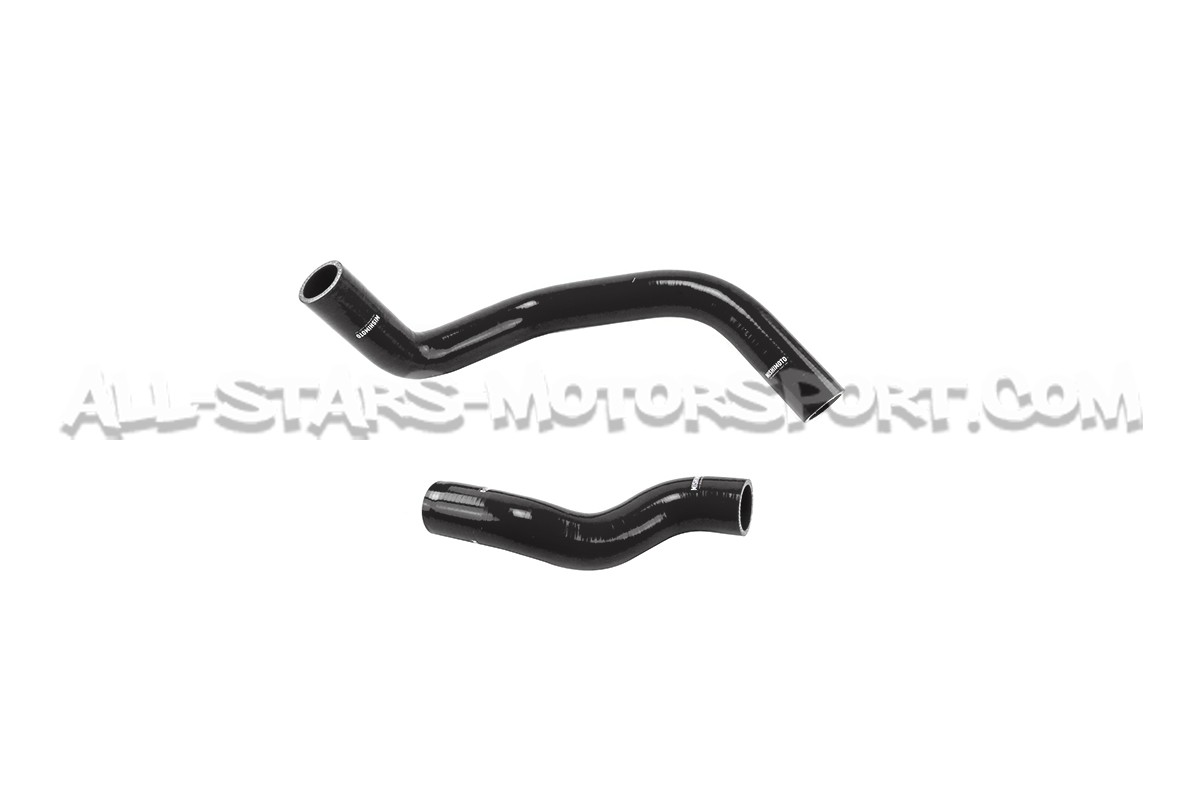 Durites de radiateur silicone Mishimoto pour Nissan 200sx S14