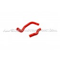 Durites de radiateur silicone Mishimoto pour Nissan 200sx S14