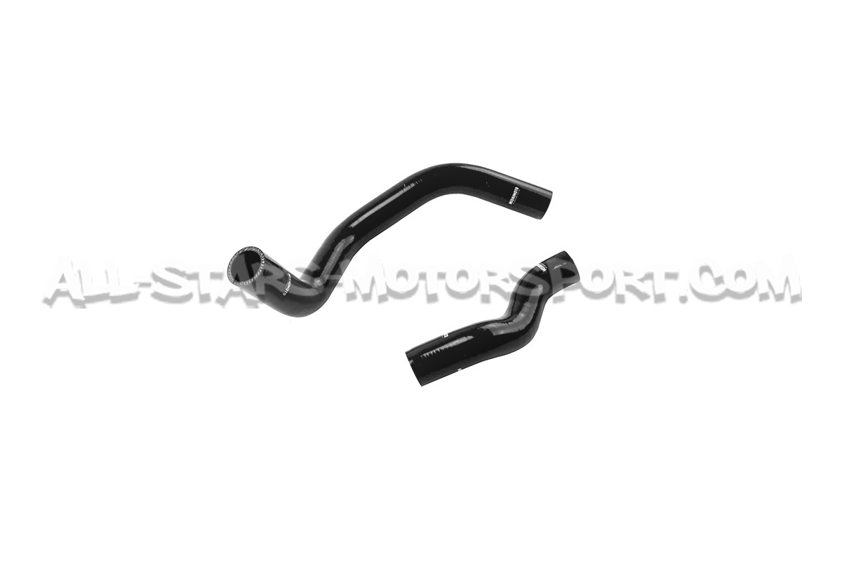 Mangueras de radiador de silicona Mishimoto para Nissan 200sx S14