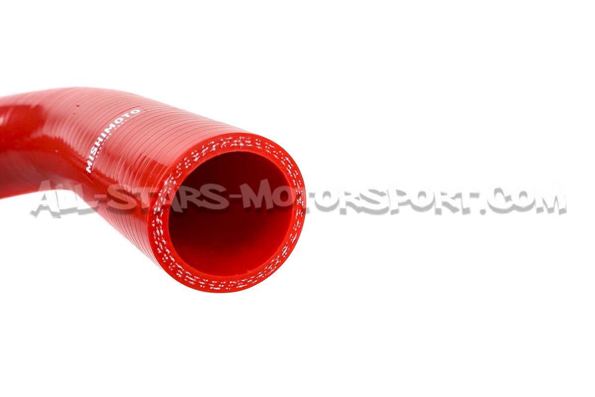 Nissan 200sx S14 S14 Mishimoto Silicone Radiator Hoses