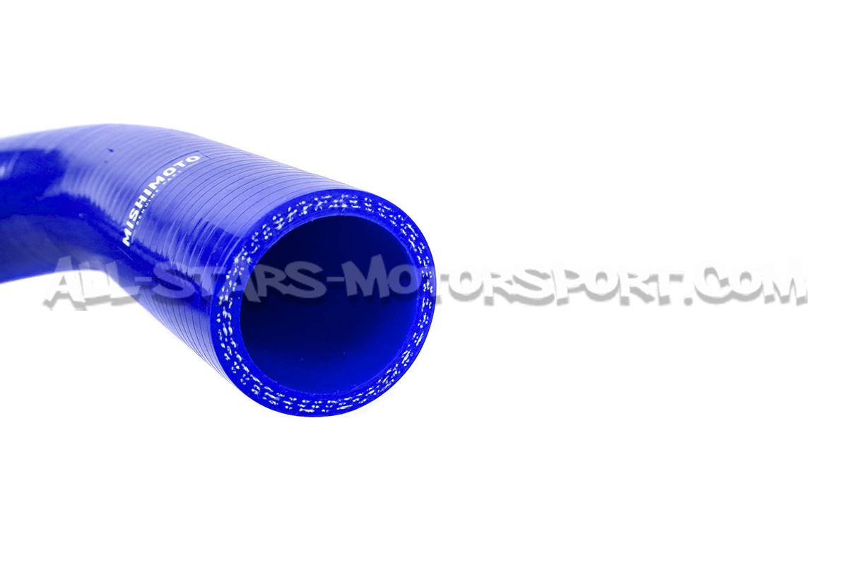 Nissan 200sx S14 S14 Mishimoto Silicone Radiator Hoses