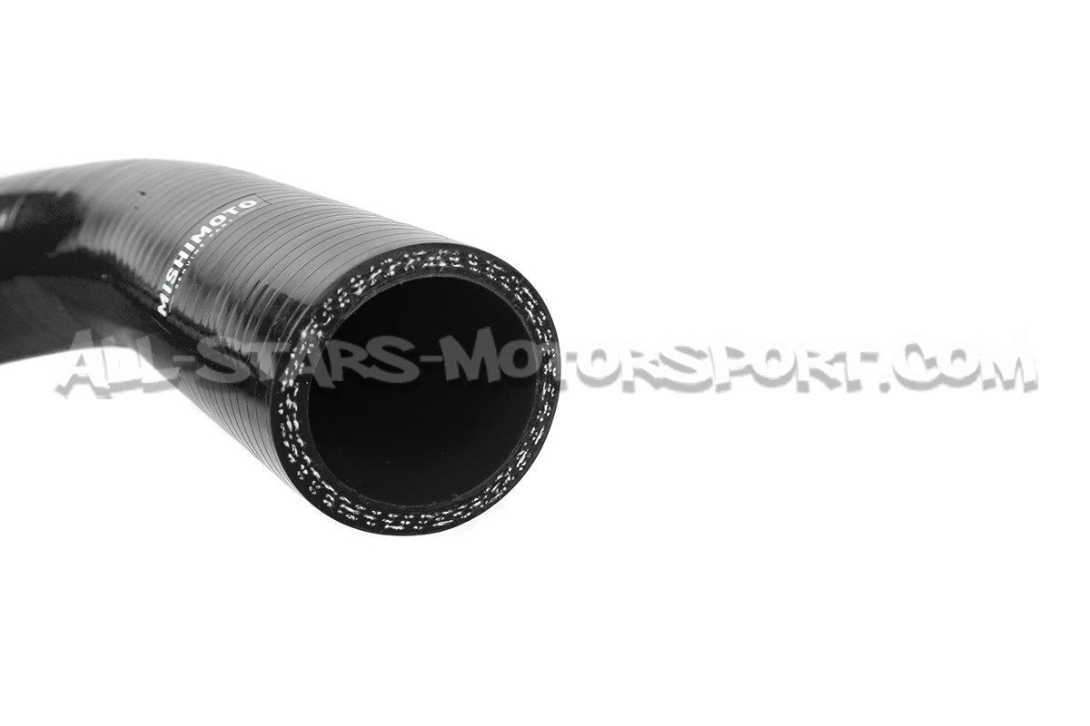 Mangueras de radiador de silicona Mishimoto para Nissan 200sx S14