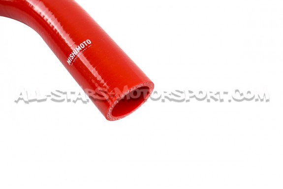 Mangueras de radiador de silicona Mishimoto para Nissan 200sx S14
