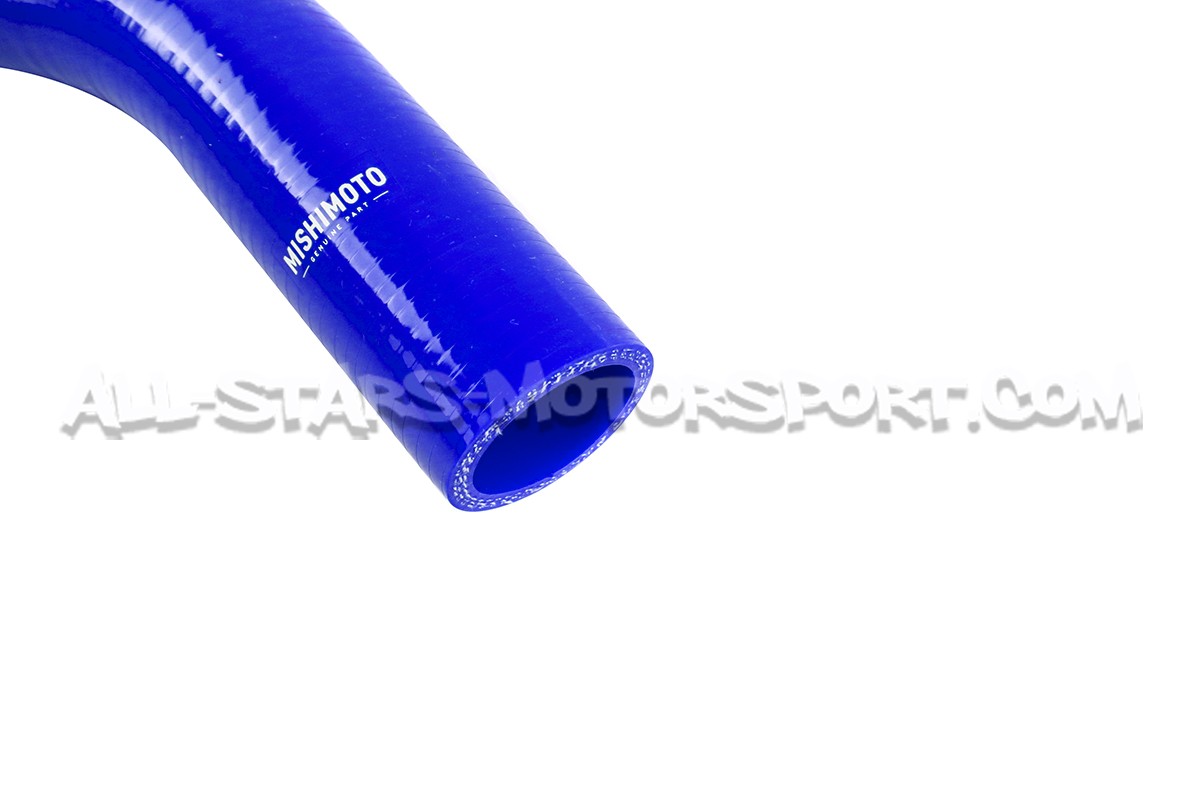 Nissan 200sx S14 S14 Mishimoto Silicone Radiator Hoses