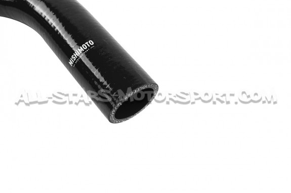 Nissan 200sx S14 S14 Mishimoto Silicone Radiator Hoses