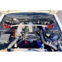 Nissan 200sx S14 S14 Mishimoto Silicone Radiator Hoses