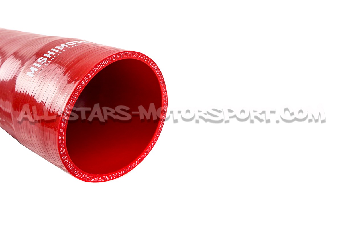 Durite d'admission silicone Mishimoto pour Nissan 350Z 03-06