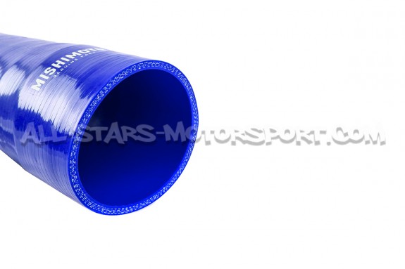 Durite d'admission silicone Mishimoto pour Nissan 350Z 03-06