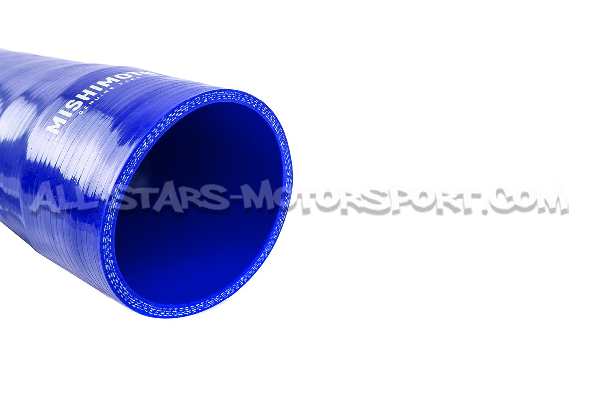 Manguera de admisión de silicona Mishimoto para Nissan 350Z 03-06