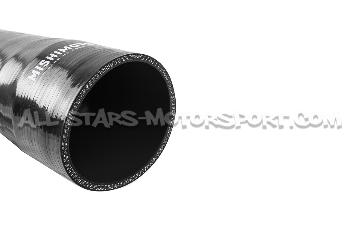 Nissan 350Z 03-06 Mishimoto Silicone Intake Hose