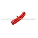 Durite d'admission silicone Mishimoto pour Nissan 350Z 03-06