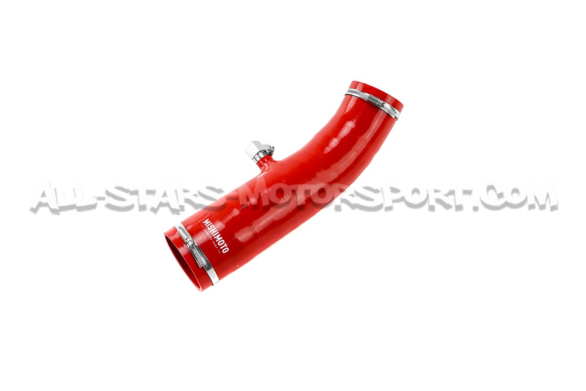 Nissan 350Z 03-06 Mishimoto Silicone Intake Hose