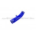 Durite d'admission silicone Mishimoto pour Nissan 350Z 03-06