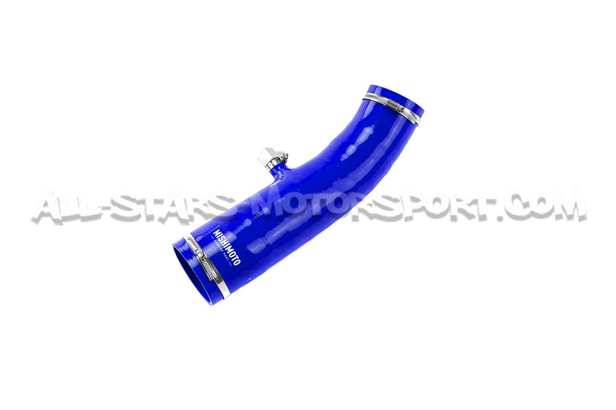 Nissan 350Z 03-06 Mishimoto Silicone Intake Hose