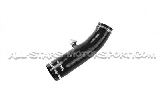Durite d'admission silicone Mishimoto pour Nissan 350Z 03-06