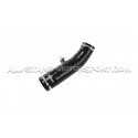 Manguera de admisión de silicona Mishimoto para Nissan 350Z 03-06