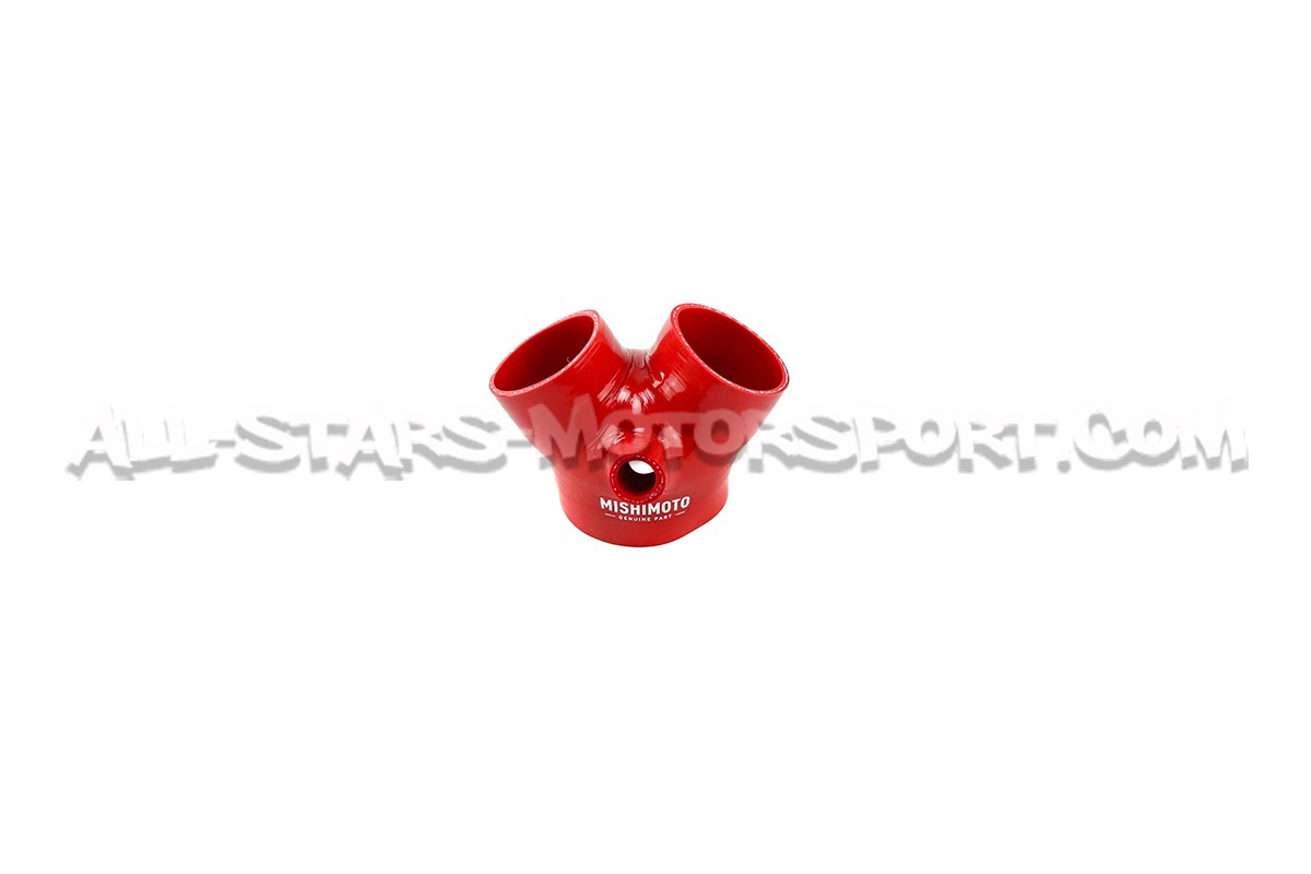 Manguera de Mariposa Mishimoto Audi S4 B5