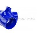 Durite de papillon silicone Mishimoto Audi S4 B5