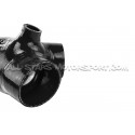 Audi S4 Mishimoto Silicone Throttle Body Hose