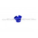 Audi S4 Mishimoto Silicone Throttle Body Hose