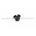 Durite de papillon silicone Mishimoto Audi S4 B5