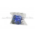 Durite de papillon silicone Mishimoto Audi S4 B5