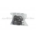 Durite de papillon silicone Mishimoto Audi S4 B5