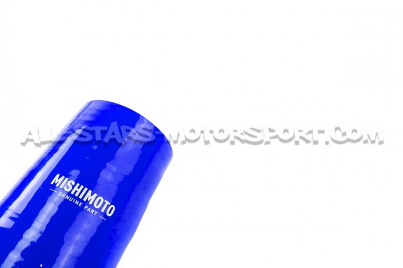 Durites d'induction Mishimoto pour Subaru BRZ / Toyota GT86
