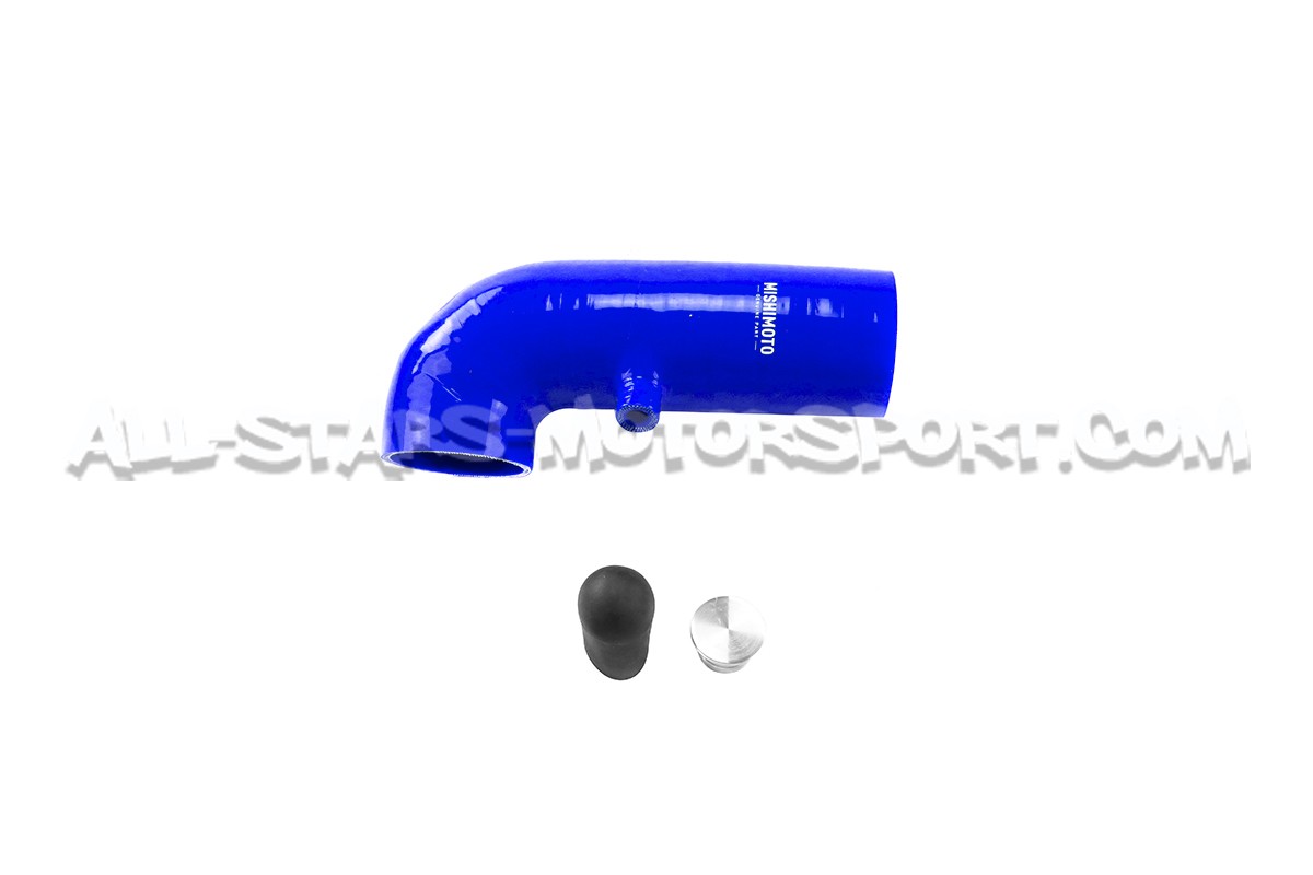 Durites d'induction Mishimoto pour Subaru BRZ / Toyota GT86