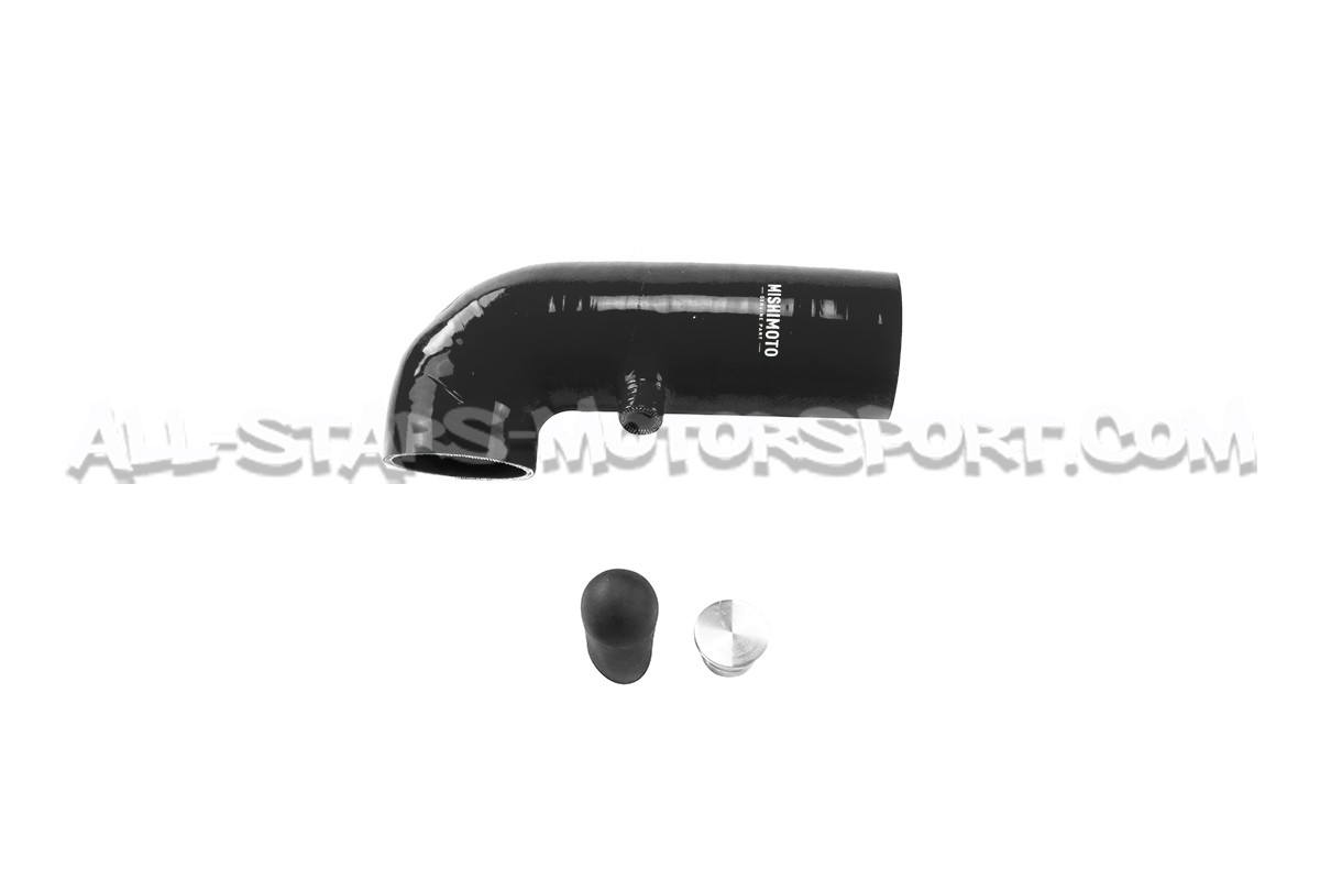 Durites d'induction Mishimoto pour Subaru BRZ / Toyota GT86
