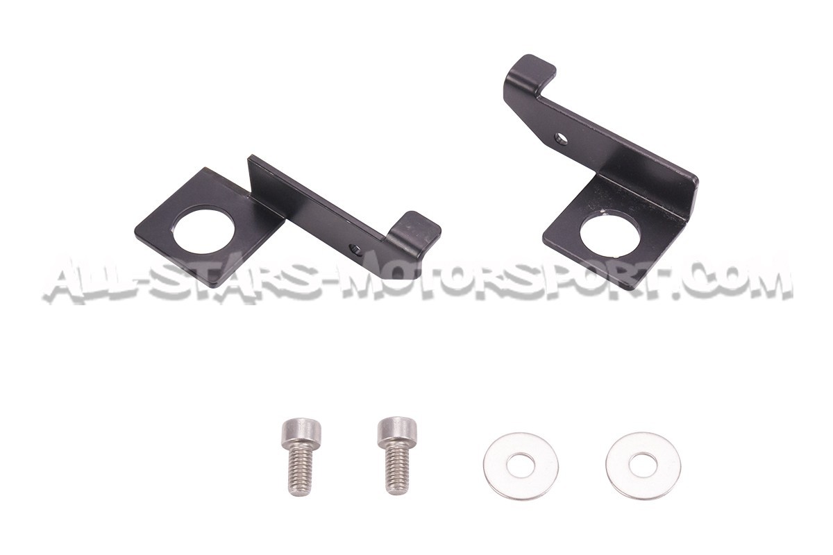 Intercambiador Airtec para Audi TT RS Mk2 8J