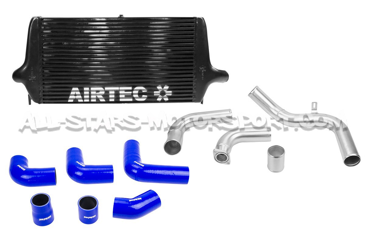 Echangeur Airtec pour Opel Astra J OPC