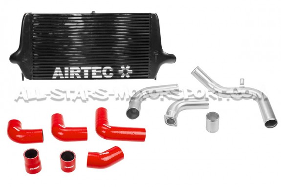 Intercambiador Airtec para Opel Astra J OPC