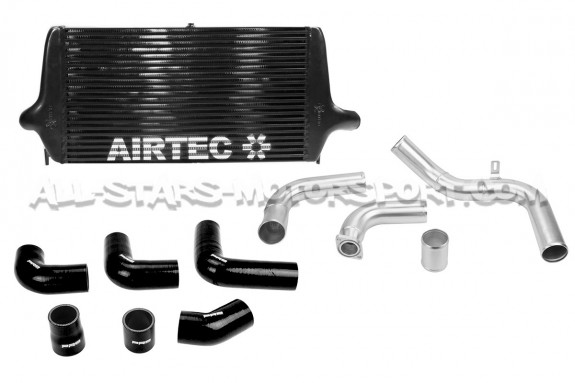 Airtec Intercooler kit for Astra J VXR