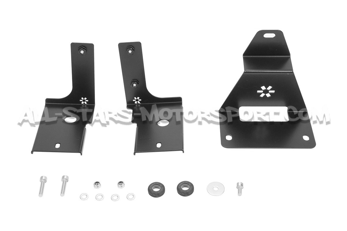 Echangeur Airtec pour Opel Astra J OPC