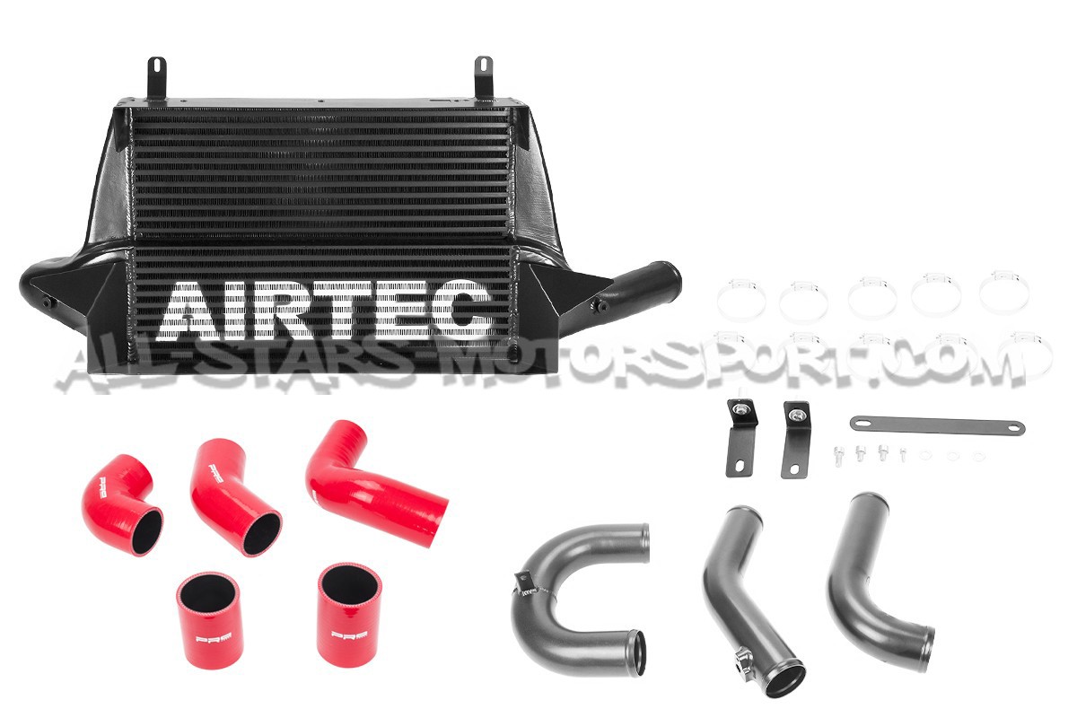 Airtec Intercooler with piping for Honda Civic Type R FK2