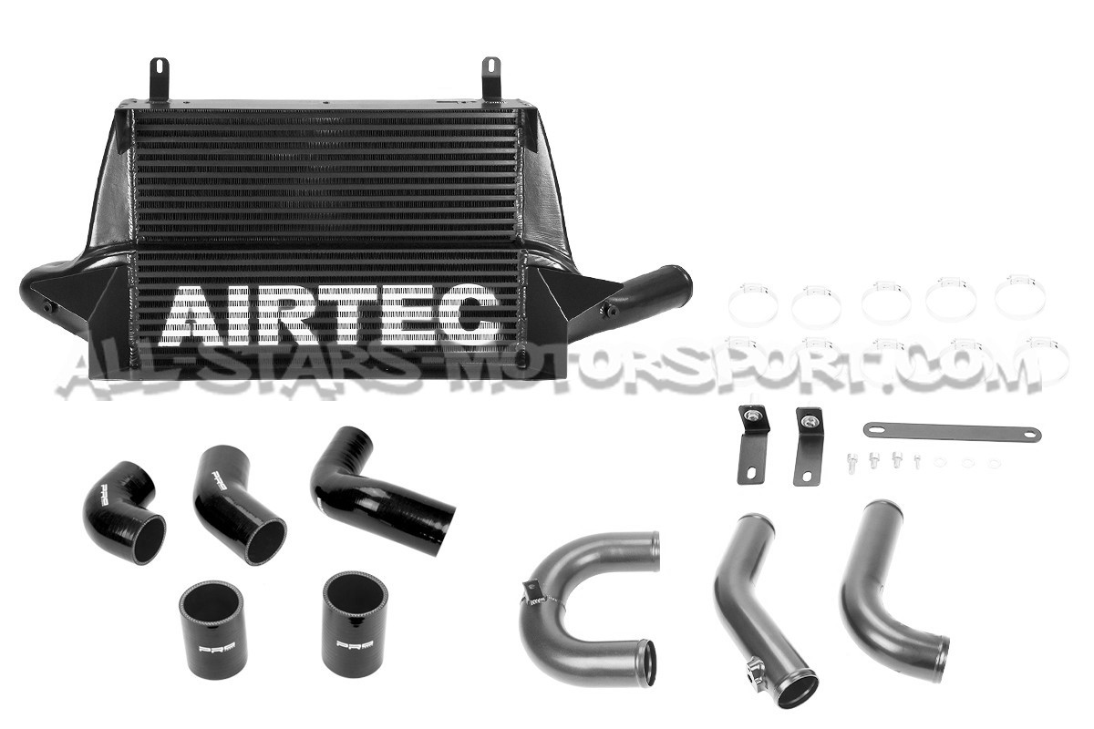 Intercambiador con tubos Airtec para Honda Civic Type R FK2