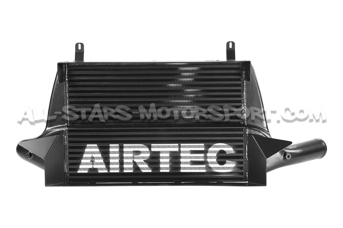 Echangeur Airtec avec piping pour Honda Civic Type R FK2