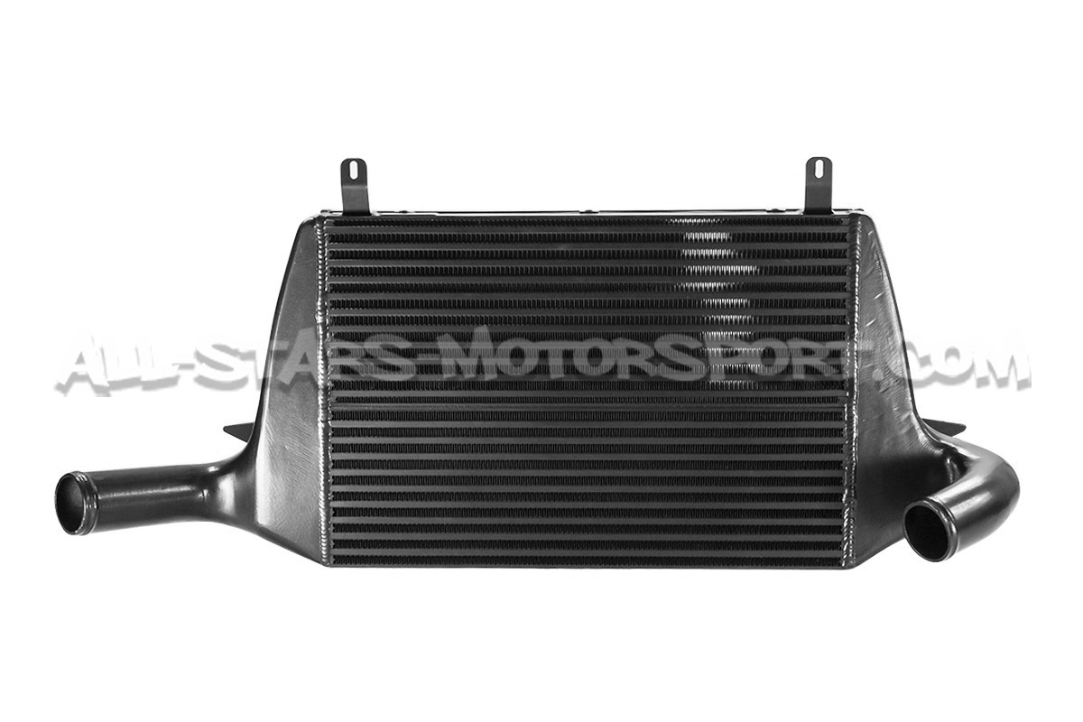Echangeur Airtec avec piping pour Honda Civic Type R FK2