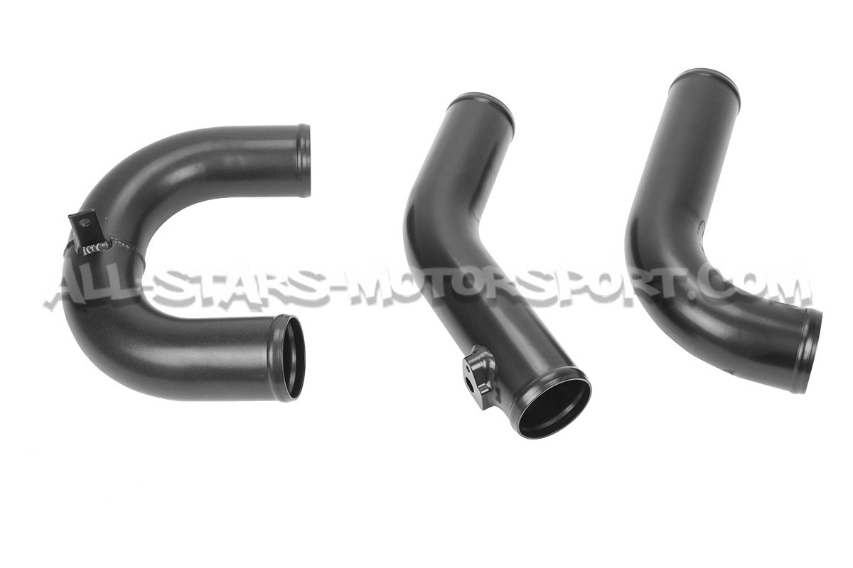 Airtec Intercooler with piping for Honda Civic Type R FK2