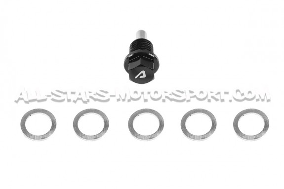 Tapón de drenaje de aceite Alpha para Audi RS3 8P / TTRS 8J / R32