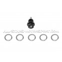 Alpha Competition Magnetic Oil Drain Plug for Audi S4 B5 / RS4 B5