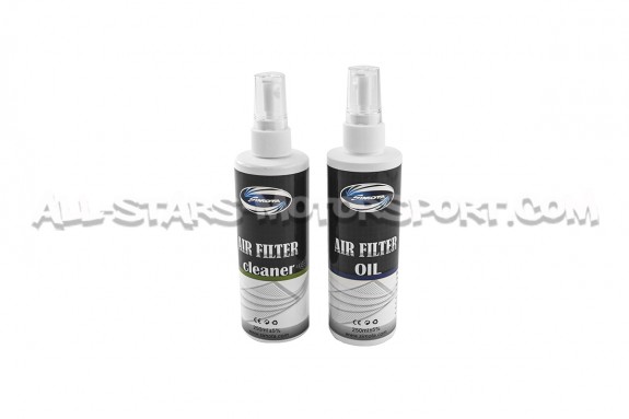 Kit entretien pour filtre a air Eventuri