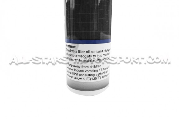 Eventuri Air Filter Cleaning Kit