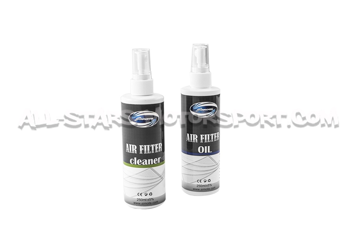 Kit entretien pour filtre a air Eventuri