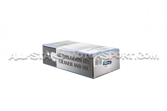 Eventuri Air Filter Cleaning Kit