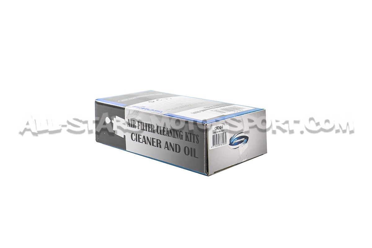 Eventuri Air Filter Cleaning Kit