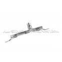 Catback Scorpion pour Mercedes A35 AMG W177