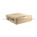 Escape Scorpion para Mercedes A35 AMG W177